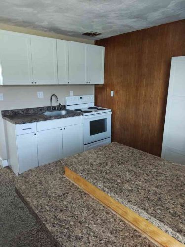Kitchen + Counter